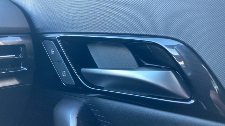 MG MG4 125kW SE EV 51kWh 5dr Auto Electric Hatchback